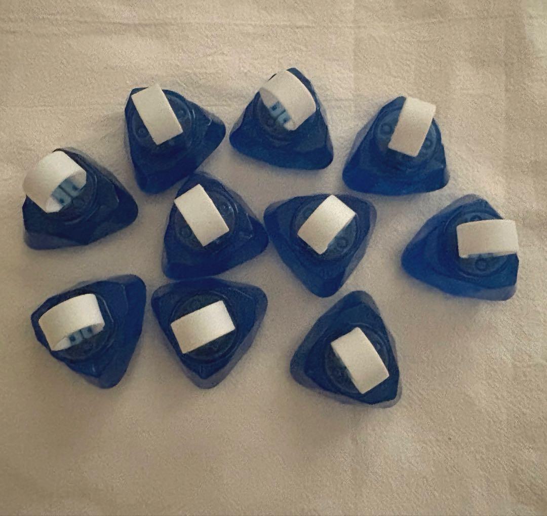 クロノヴァ しゃるろ リングライト