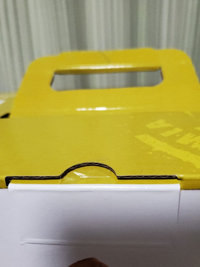 《新品・未開封》一番くじ D賞 オールマイトMASTERLISE EXTRA