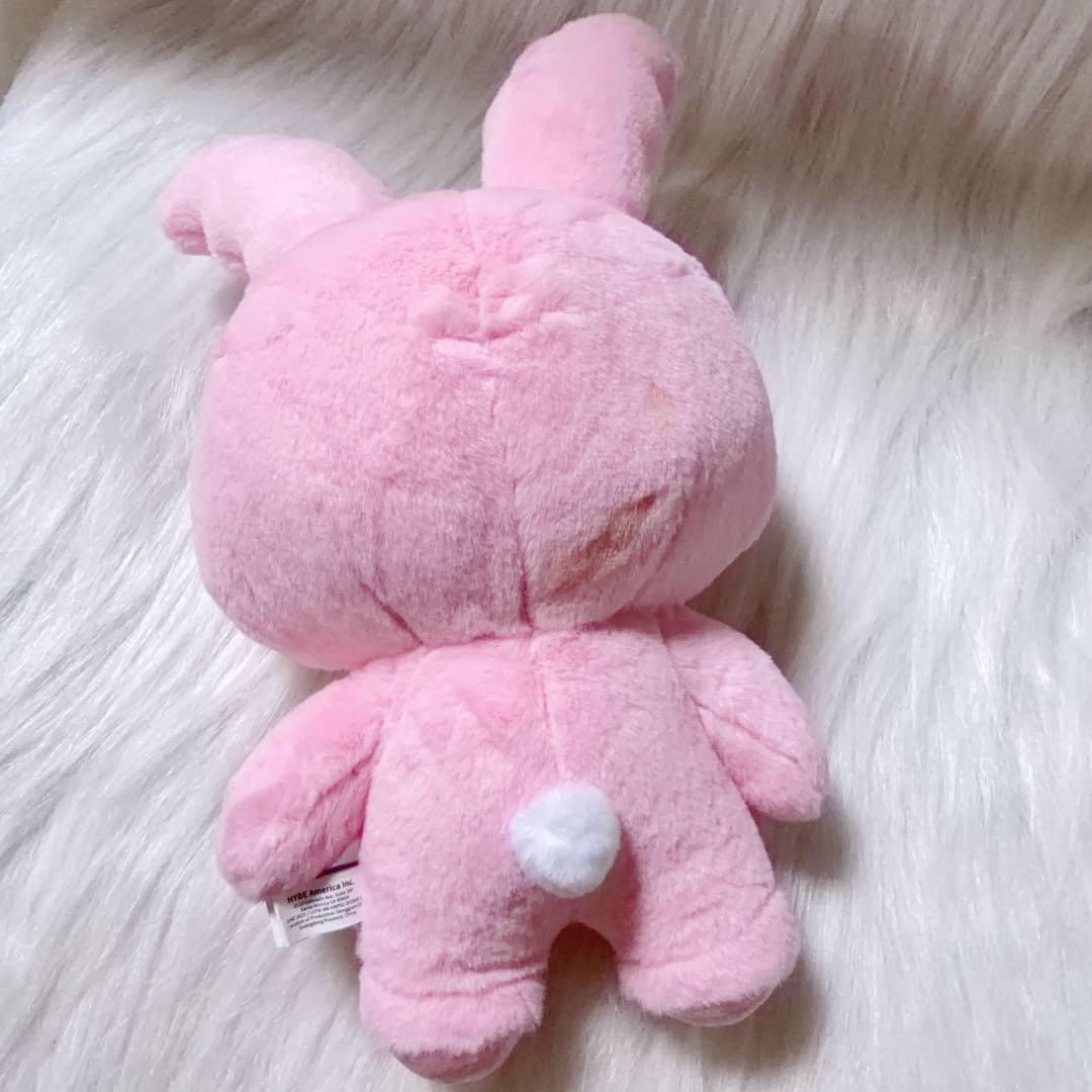 SEVENTEEN セブチ MINITEEN ジョンハン ぬいぐるみ - メルカリ