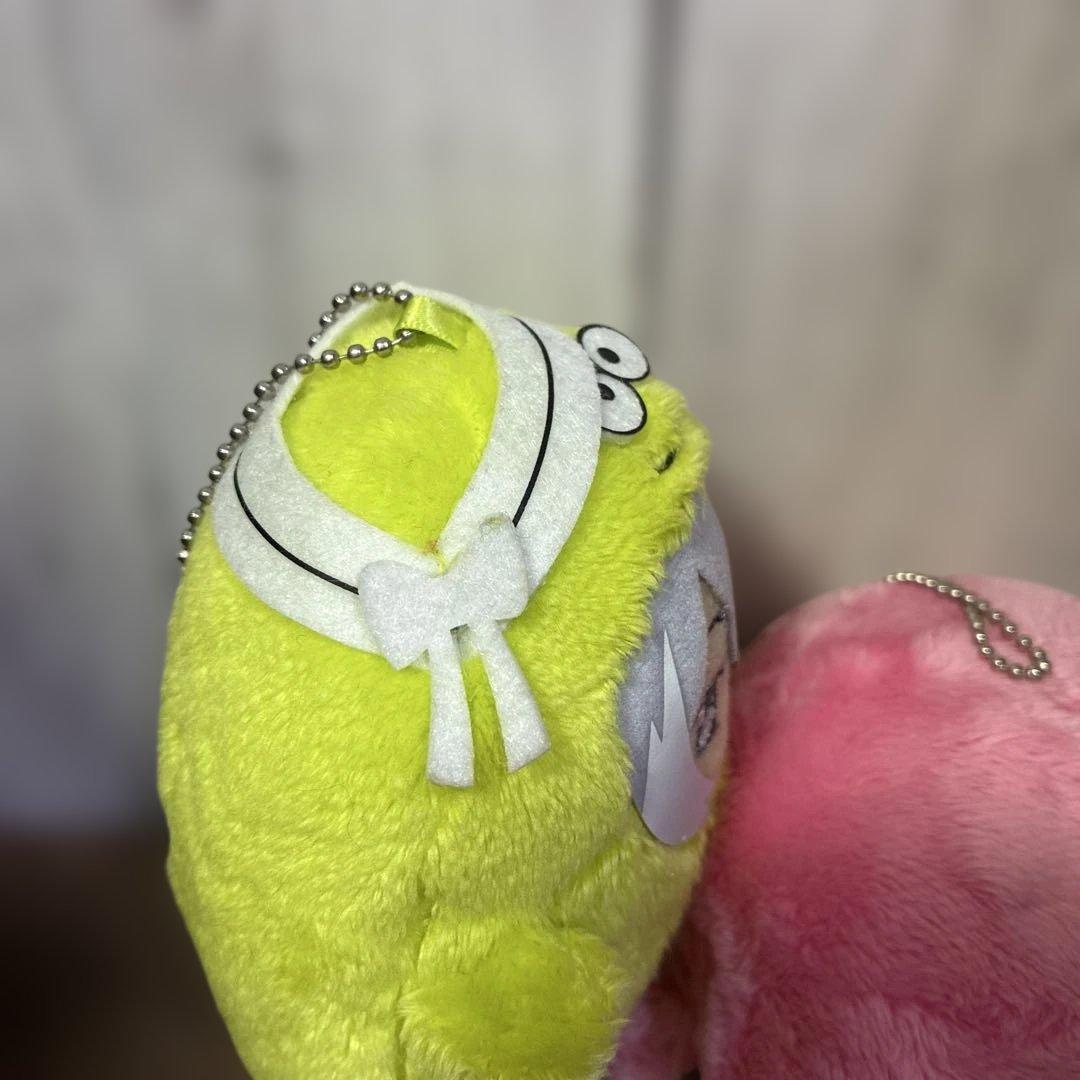 アイドリッシュセブン アイナナ モンぬい 千 百 Re:vale 2点セット