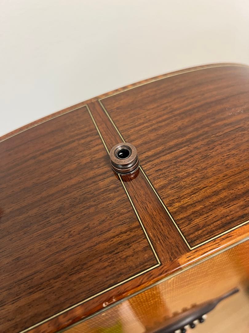 HISTORY アコースティックギター NT101 - メルカリ