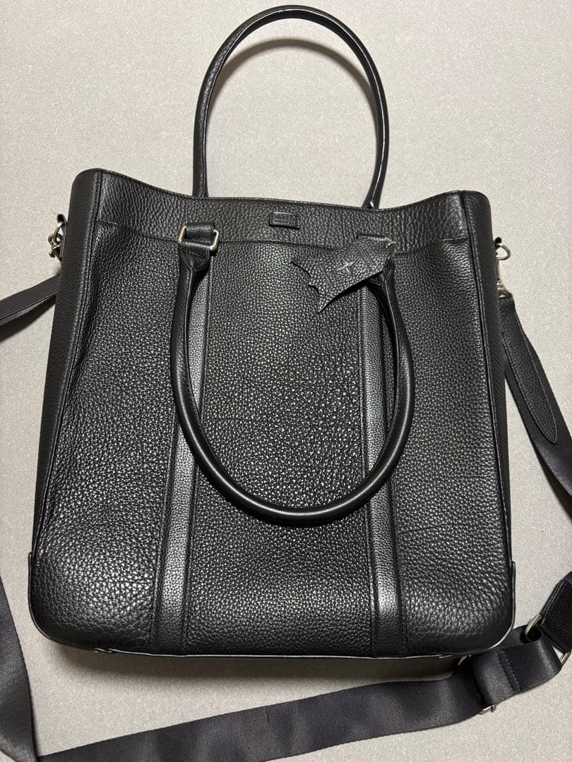 【値下げ】タケオキクチ　トートバッグ　ビジネス　カバン