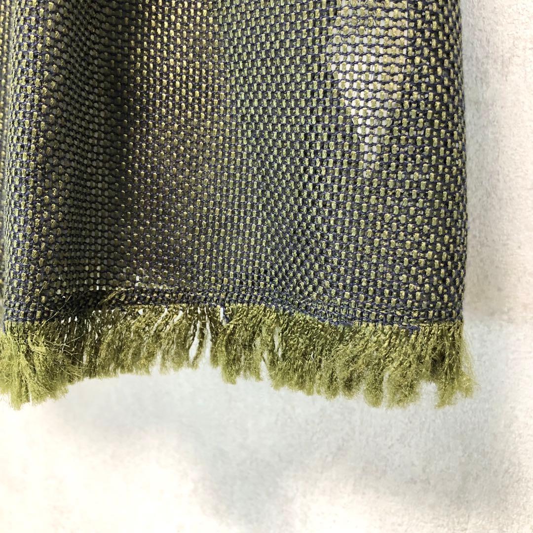 SACAI サカイ 2016SS Resort メッシュノースリーブトップス