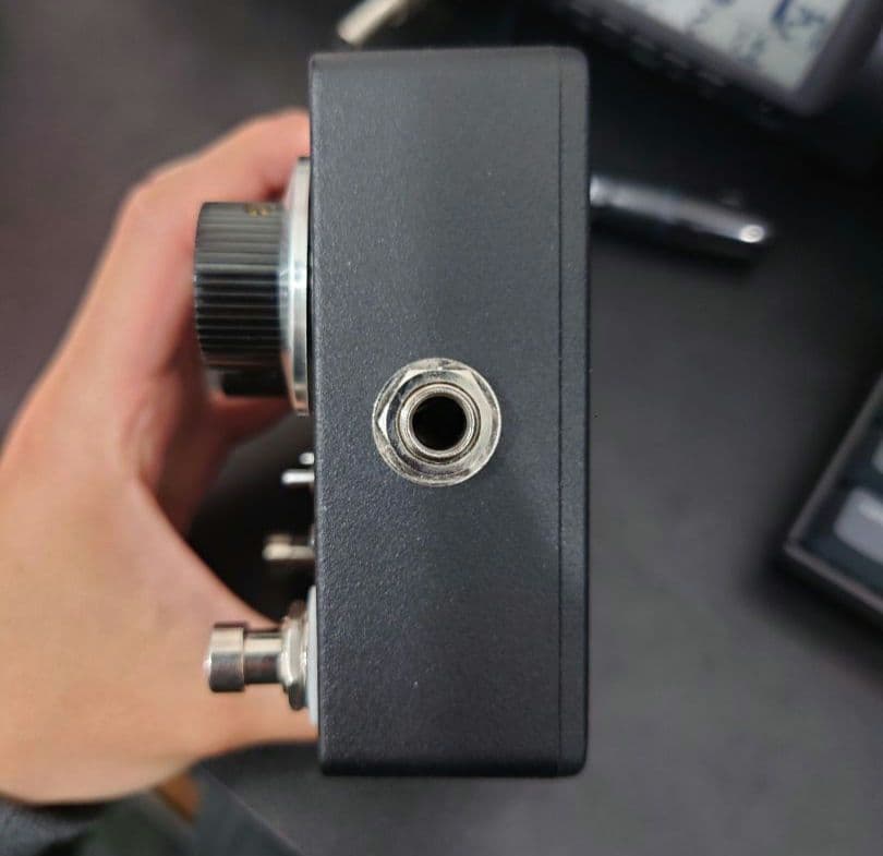 ギター King Tone Guitar THE DUELLIST v1.0.4