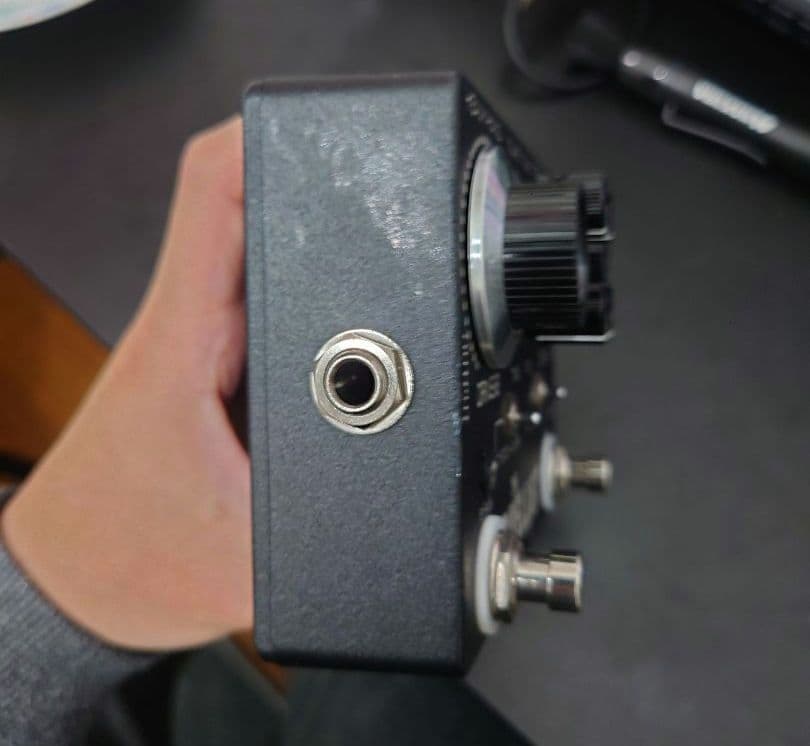 ギター King Tone Guitar THE DUELLIST v1.0.4