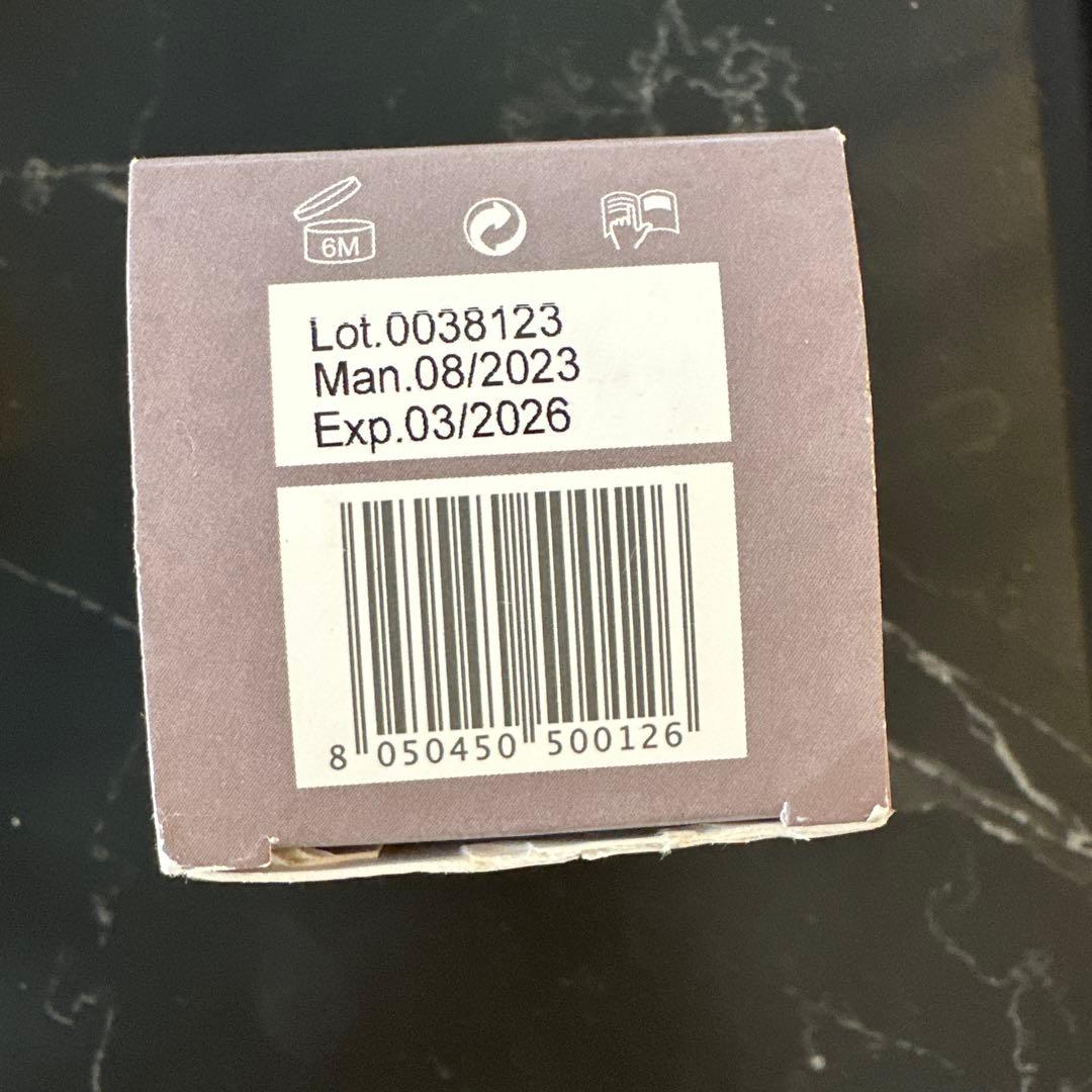 wiqo リバースセラム　美容液