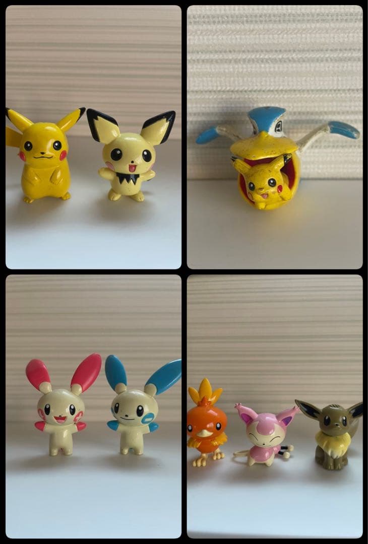 ポケモン モンコレ 初期 まとめ売り