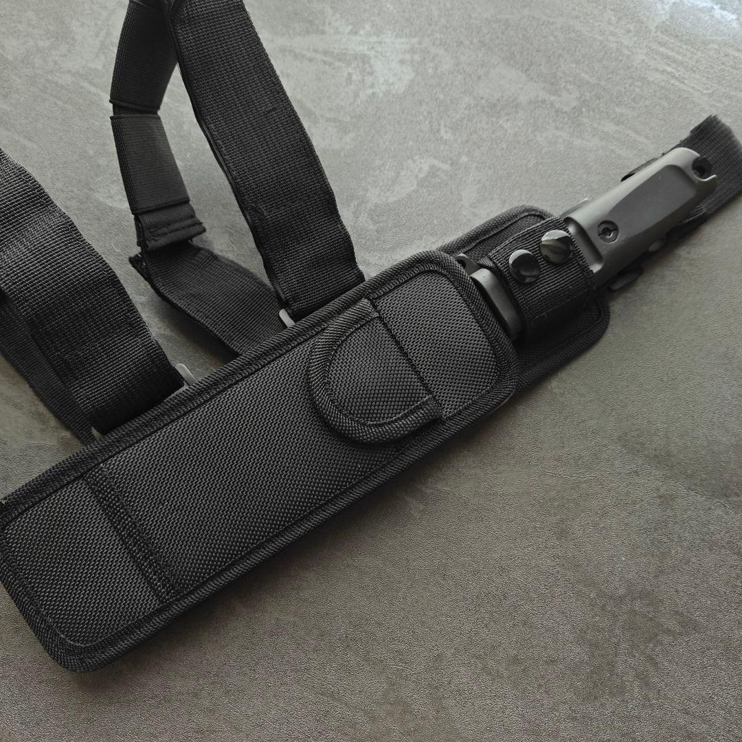 新品 Extrema Ratio DOBERMAN レプリカ アウトドアナイフ - メルカリ