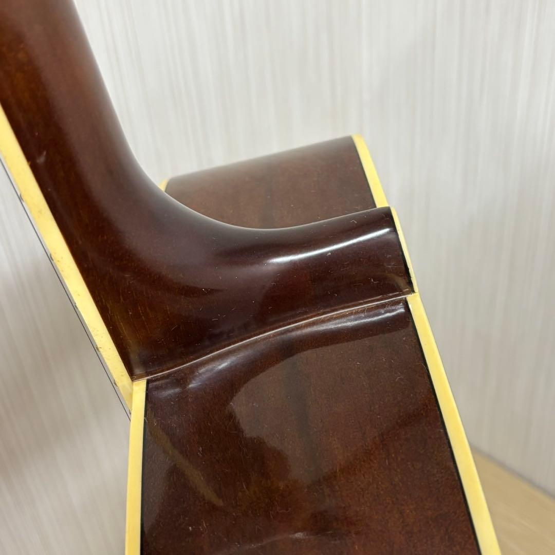 激レア SX リゾネートギター ブルースギター ほぼ未使用品ARIAハード