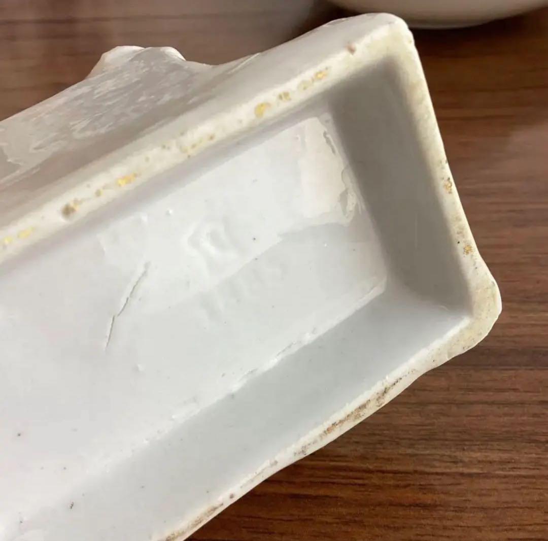 英国アンティーク1885年 ♤ 5匹の猫と5時のお茶 ♤ フェア