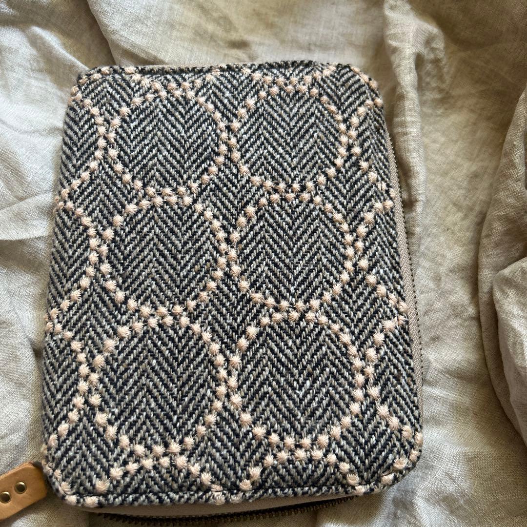 ほぼ日手帳カバー ☁ほぼ日手帳カバー1型 | kumosha