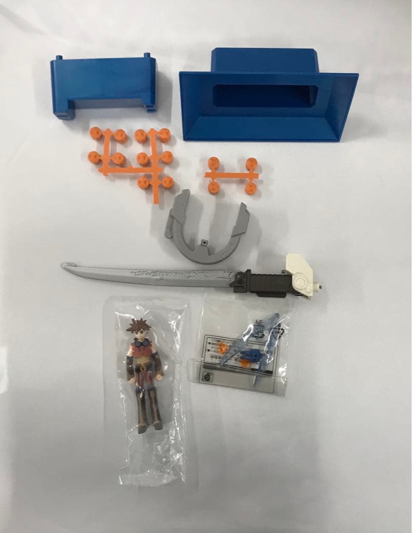 ムラサメライガースペシャルエディション 「ゾイドジェネシス」