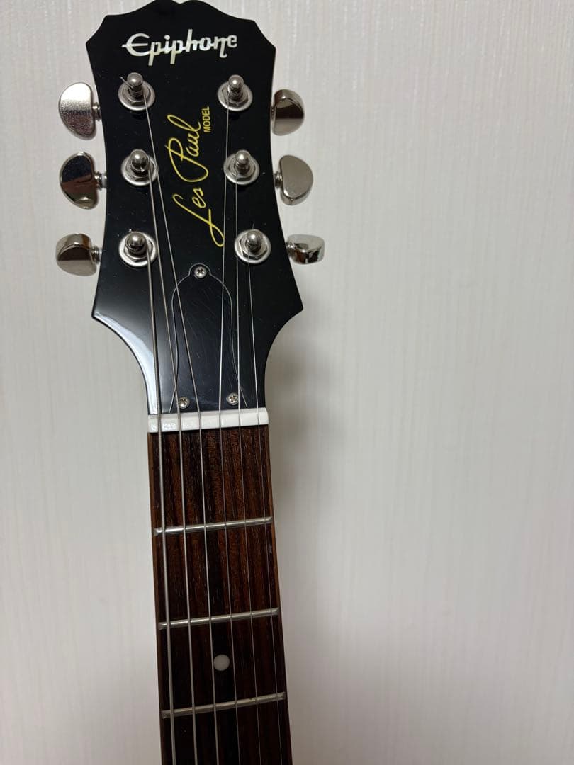 Epiphone Les Paul スペシャル　KORENA今月末までの出品