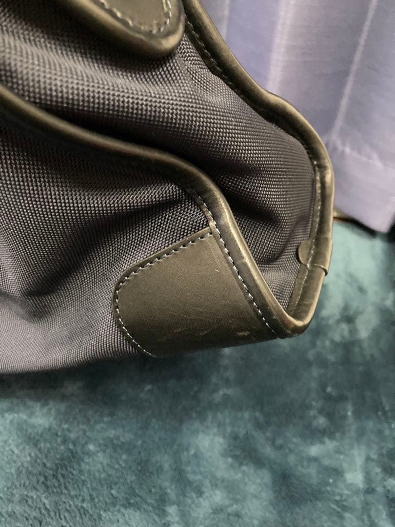 フェリージ　Felisi　ビジネスバッグ　メンズ　レザー　12-39/5