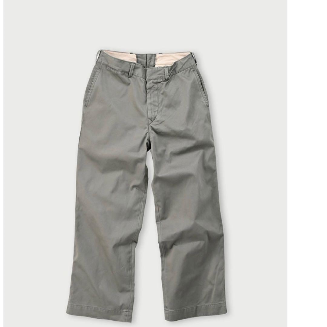 中古・古着通販】45R (フォーティファイブ・アール) おこめチノの