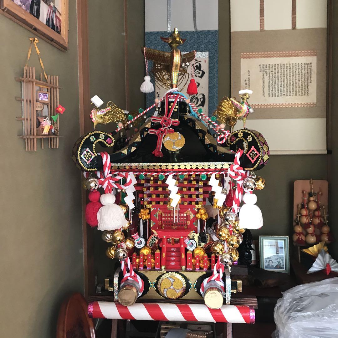 火鉢 年代物 昭和レトロ(D-391 )