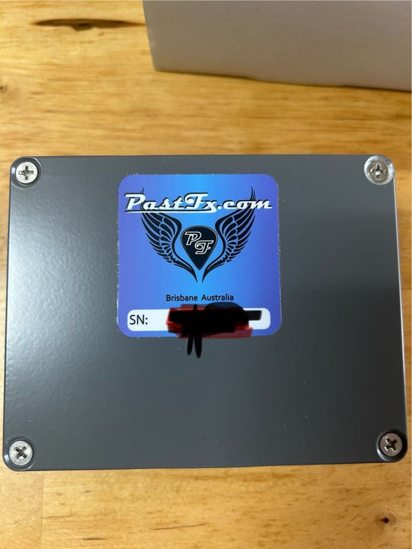 【新品】Pastfx Chorus Ensemble MN3007 CE-1