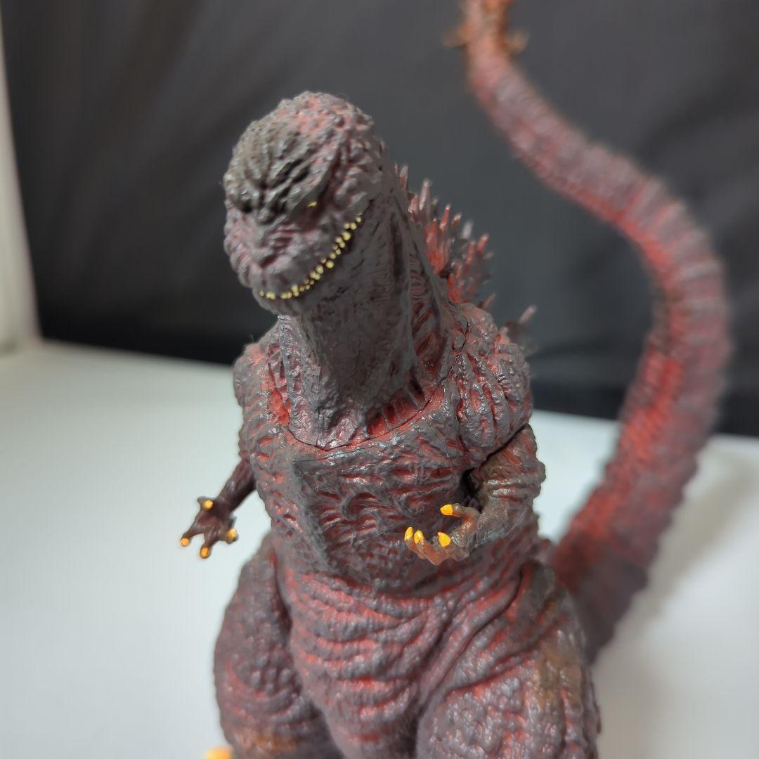 専用 デアゴスティーニ ゴジラ 東宝怪獣コレクション 先行販売版 フィギュア