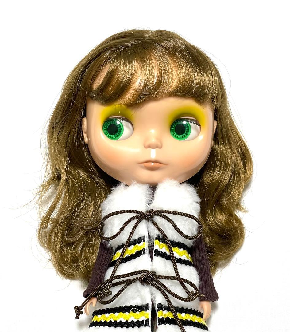 Blythe ネオブライス アズテックアライバル インスパイアードBL-6 ネオ