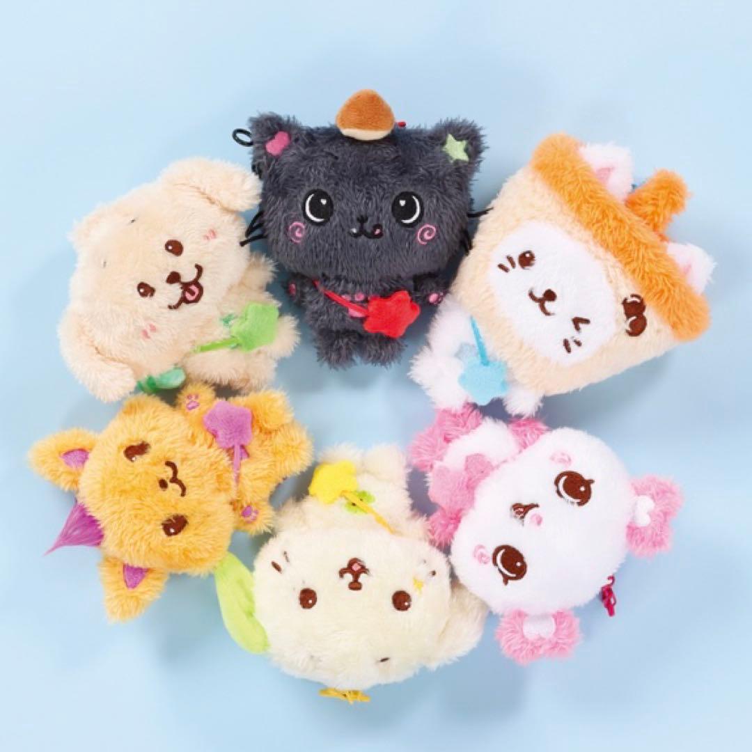 NCT WISH WISH DOLL リク ぬいぐるみ トレカ キーリング クリ - メルカリ