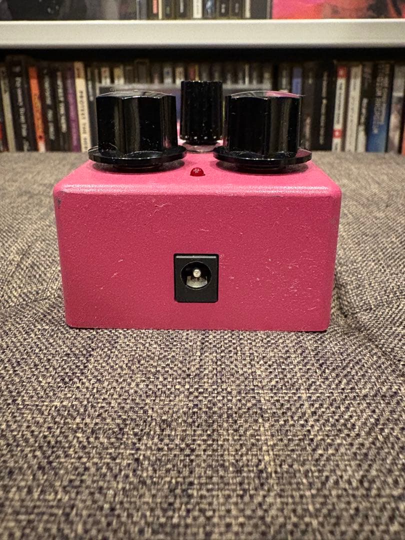 【箱&説明書付き】Maxon AD10 Analog Delay