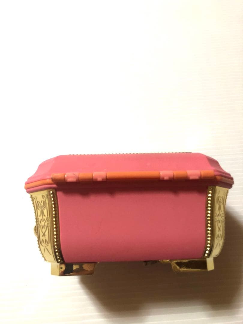 明日のナージャ 想い出のオルゴール宝石箱