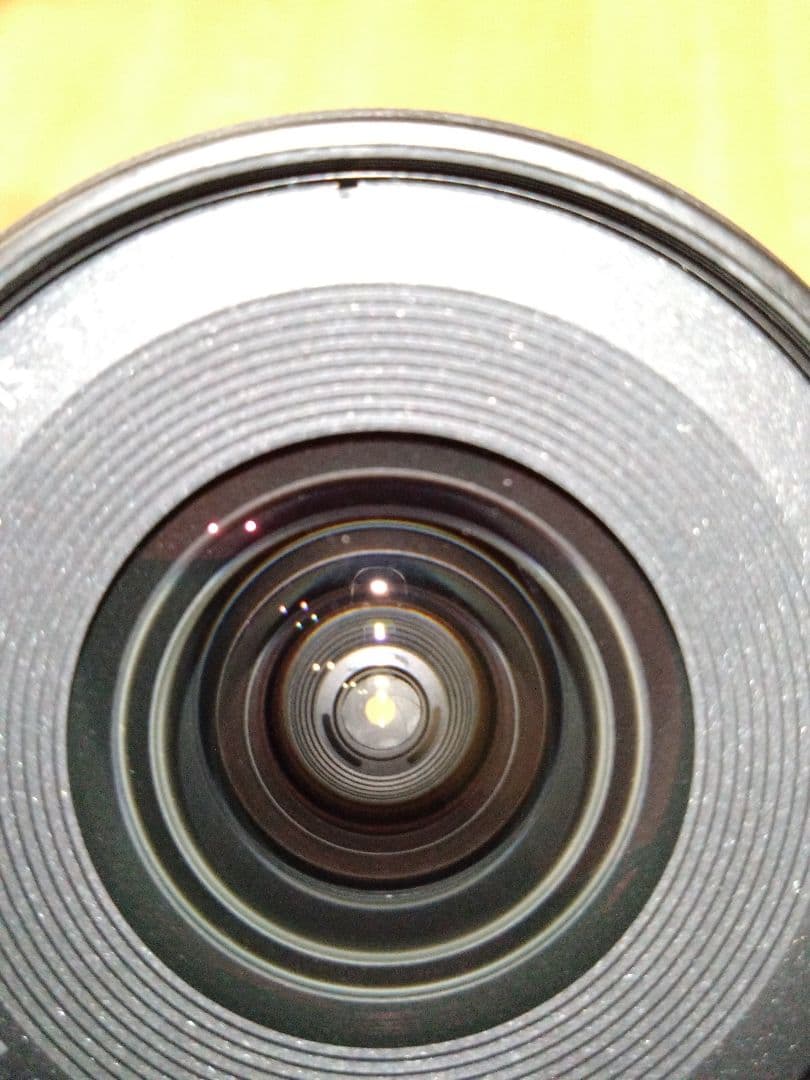 キャノン　Canon　RF15-30mm F4.5-6.3 IS STM