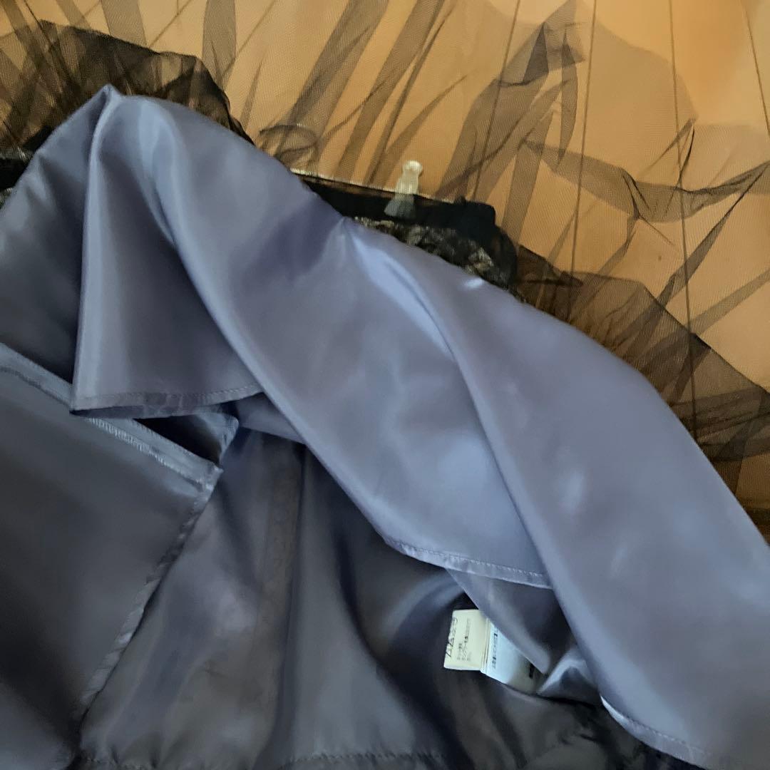 ☆美品☆ロイスクレヨンフレアスカート