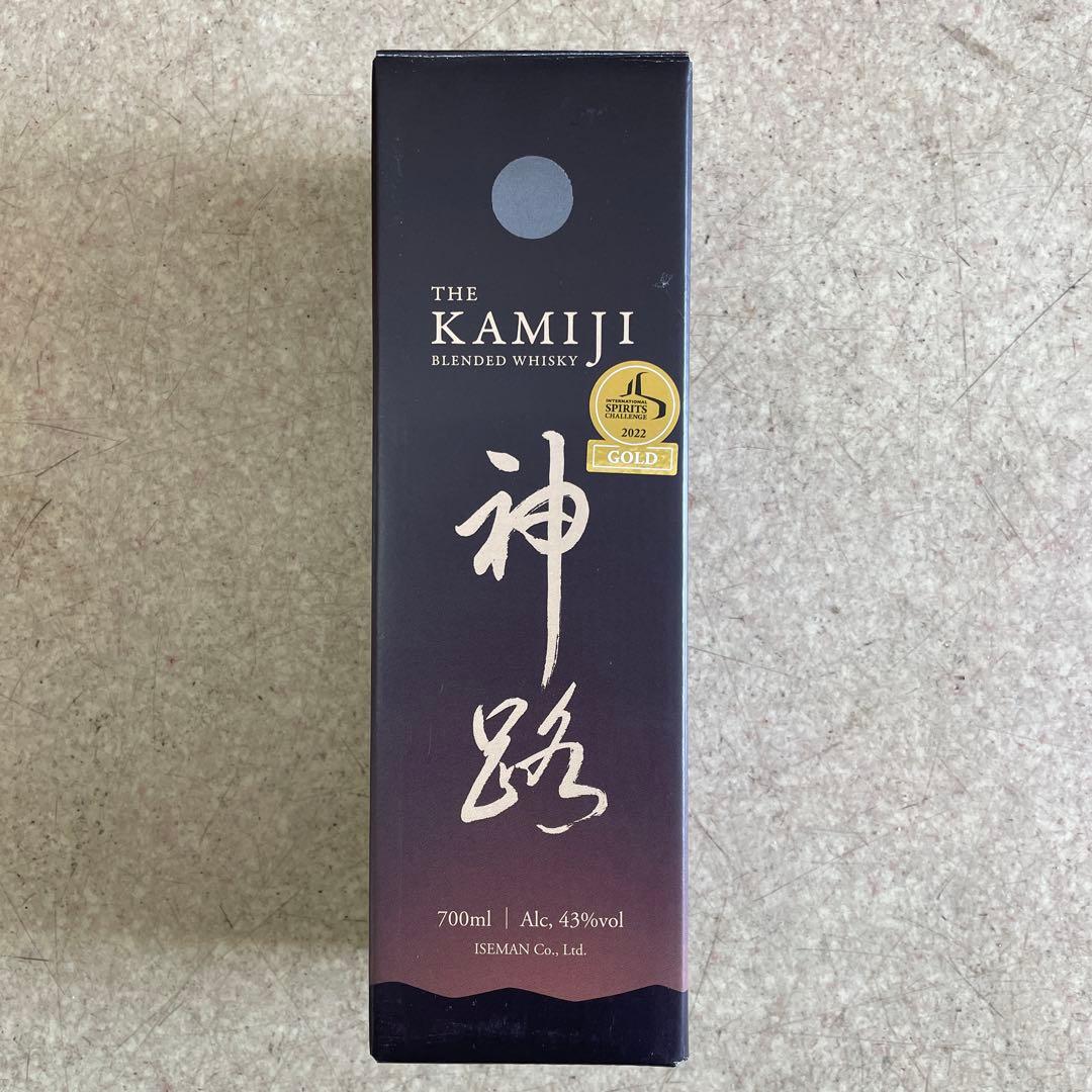 ブレンデッドウイスキー神路 : 伊勢萬オンラインストア Yahoo!店