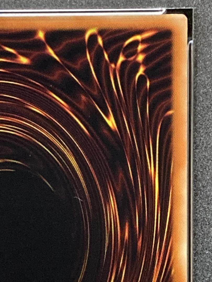 PSA10【コンパクト送料無料】遊戯王　ブラック・マジシャン　ウルトラレア