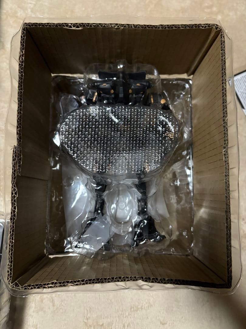 コトブキヤ特典付 アーマードコア DECOCTION MODELS シュープリス