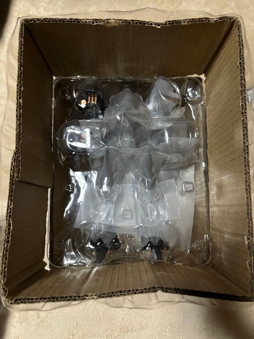 コトブキヤ特典付 アーマードコア DECOCTION MODELS シュープリス