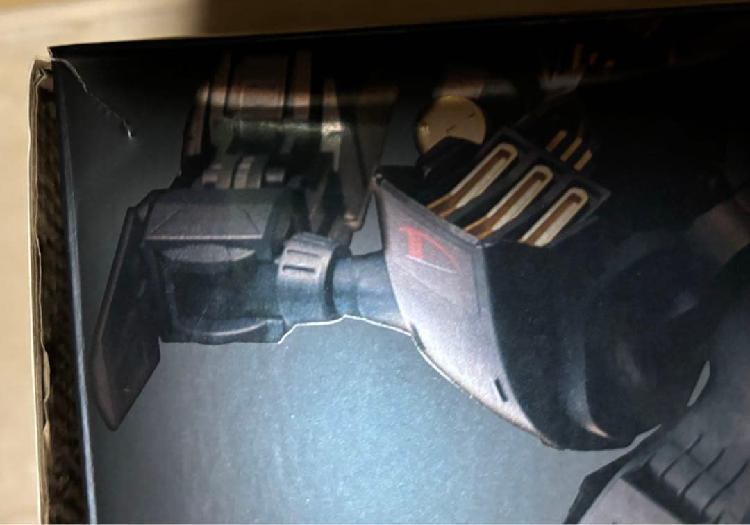 コトブキヤ特典付 アーマードコア DECOCTION MODELS シュープリス