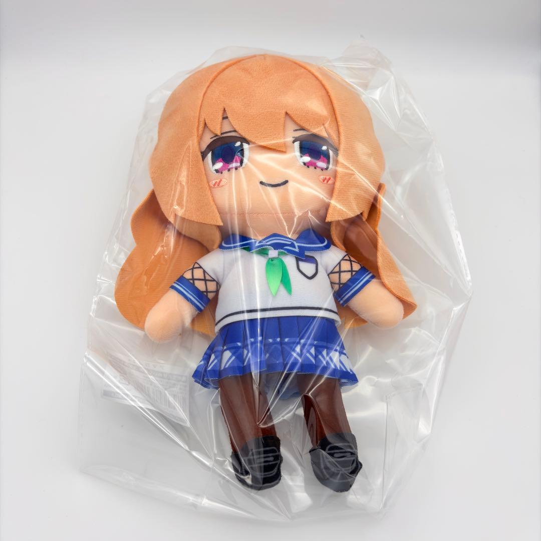 C107 ぬいぐるみ　アマカノ　4 C107 ぬいぐるみ アマカノ 4 4月25日発売商品 | ナガノキャラクターズ