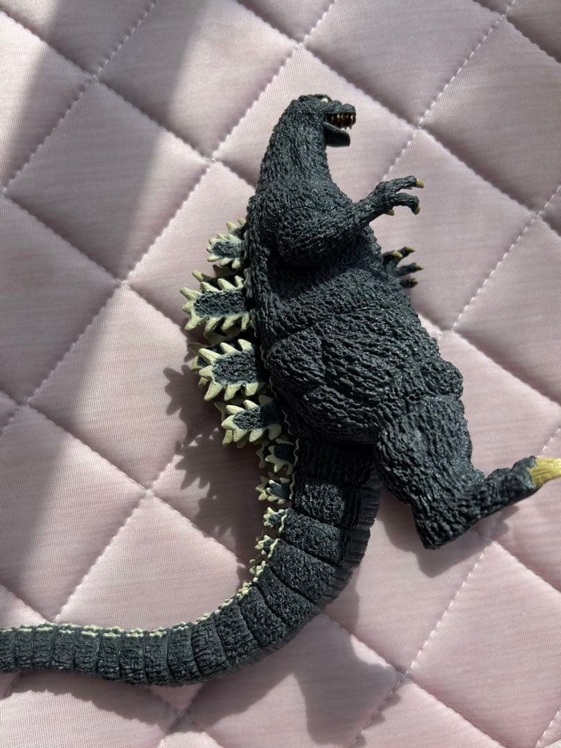 処分価格‼️東宝怪獣コレクション/ゴジラ&モスラ 3体セット