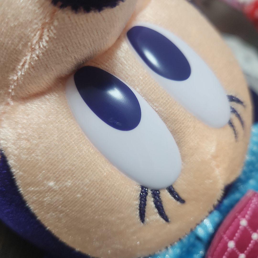 ※説明欄必読 ミニー パルパルーザ