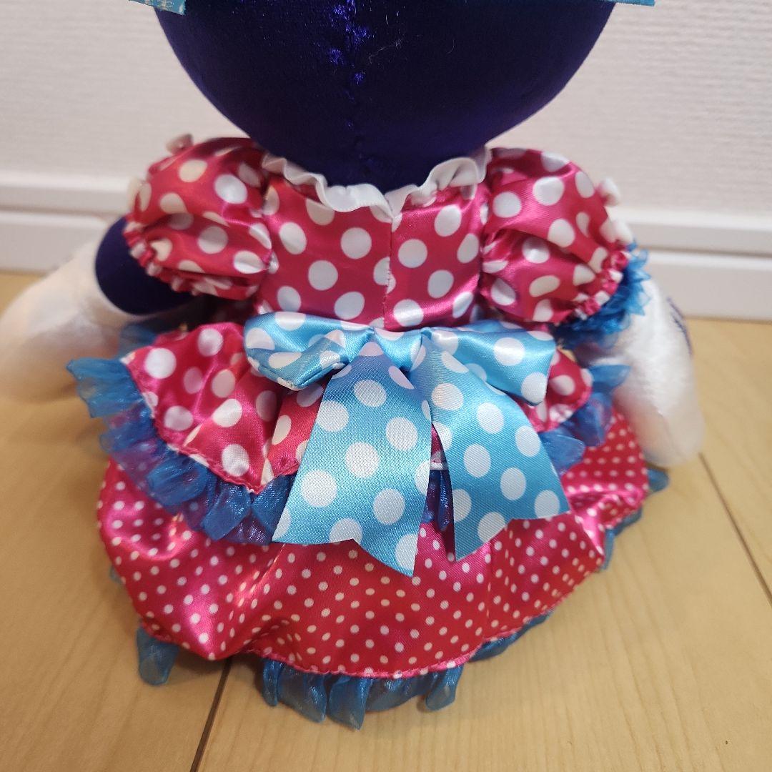 ※説明欄必読 ミニー パルパルーザ