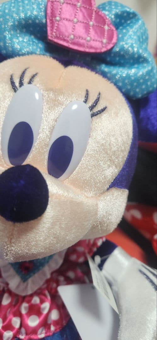 ※説明欄必読 ミニー パルパルーザ