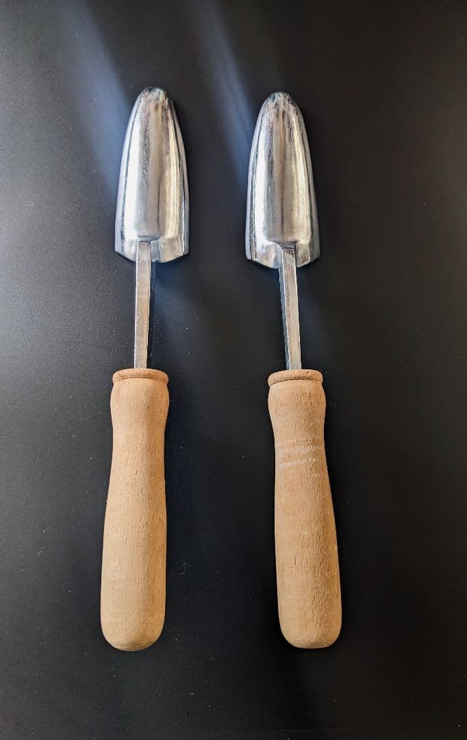 タキイ 和裁コテ 2本 作業未使用 タキイ和裁電化鏝 ランプ付 和裁コテ