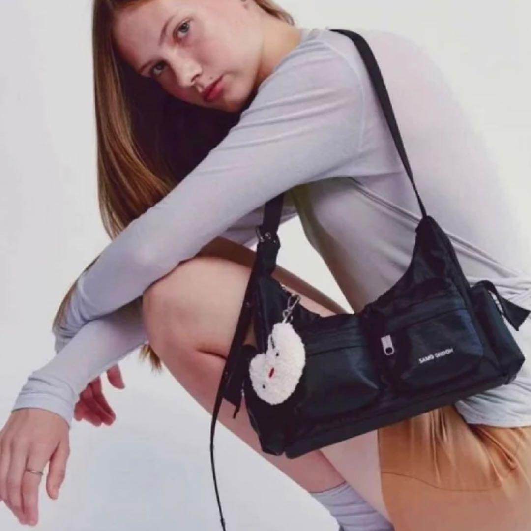 SAMO ONDOH Pocket Mug Bag M サイズ