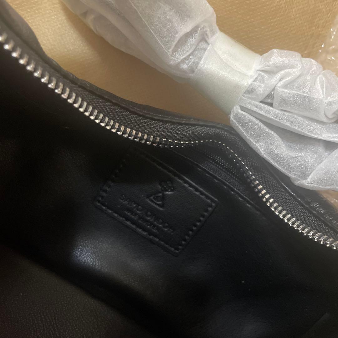 SAMO ONDOH Pocket Mug Bag M サイズ