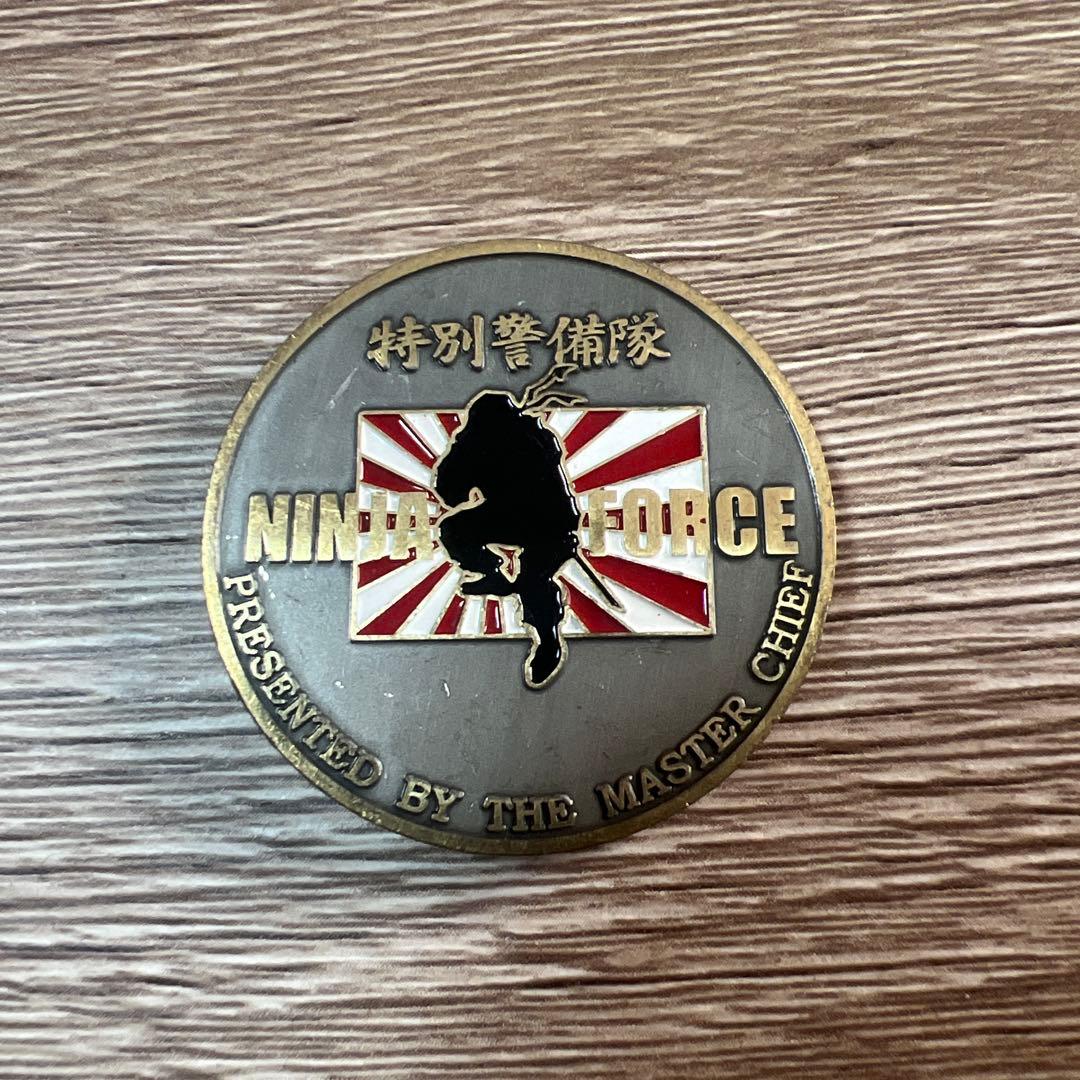 自衛隊 特別警備隊 チャレンジ