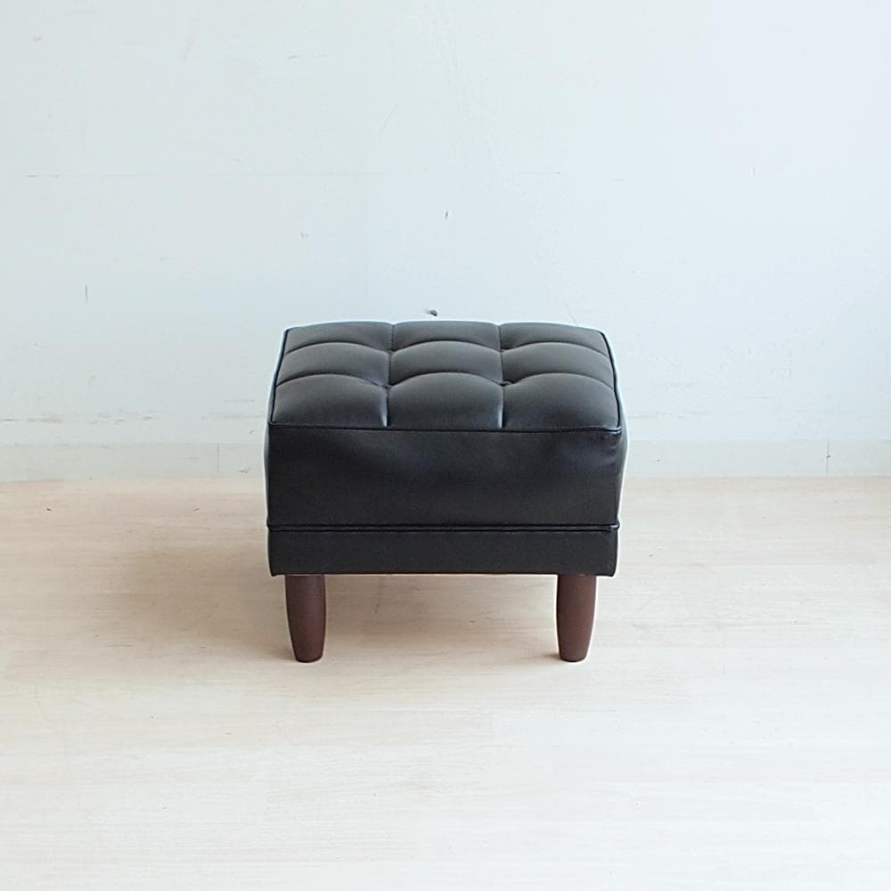 オールドカリモク/karimoku Kチェア用オットマン スツール