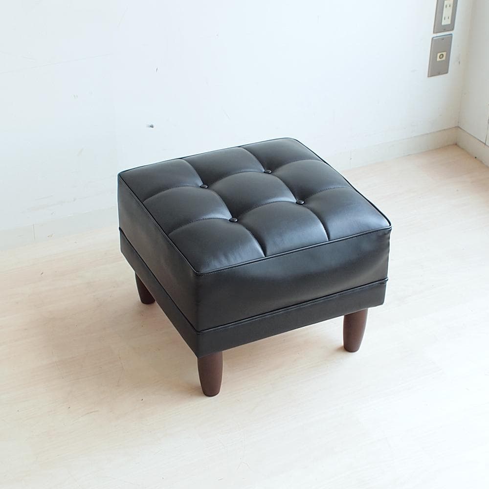 オールドカリモク/karimoku Kチェア用オットマン スツール