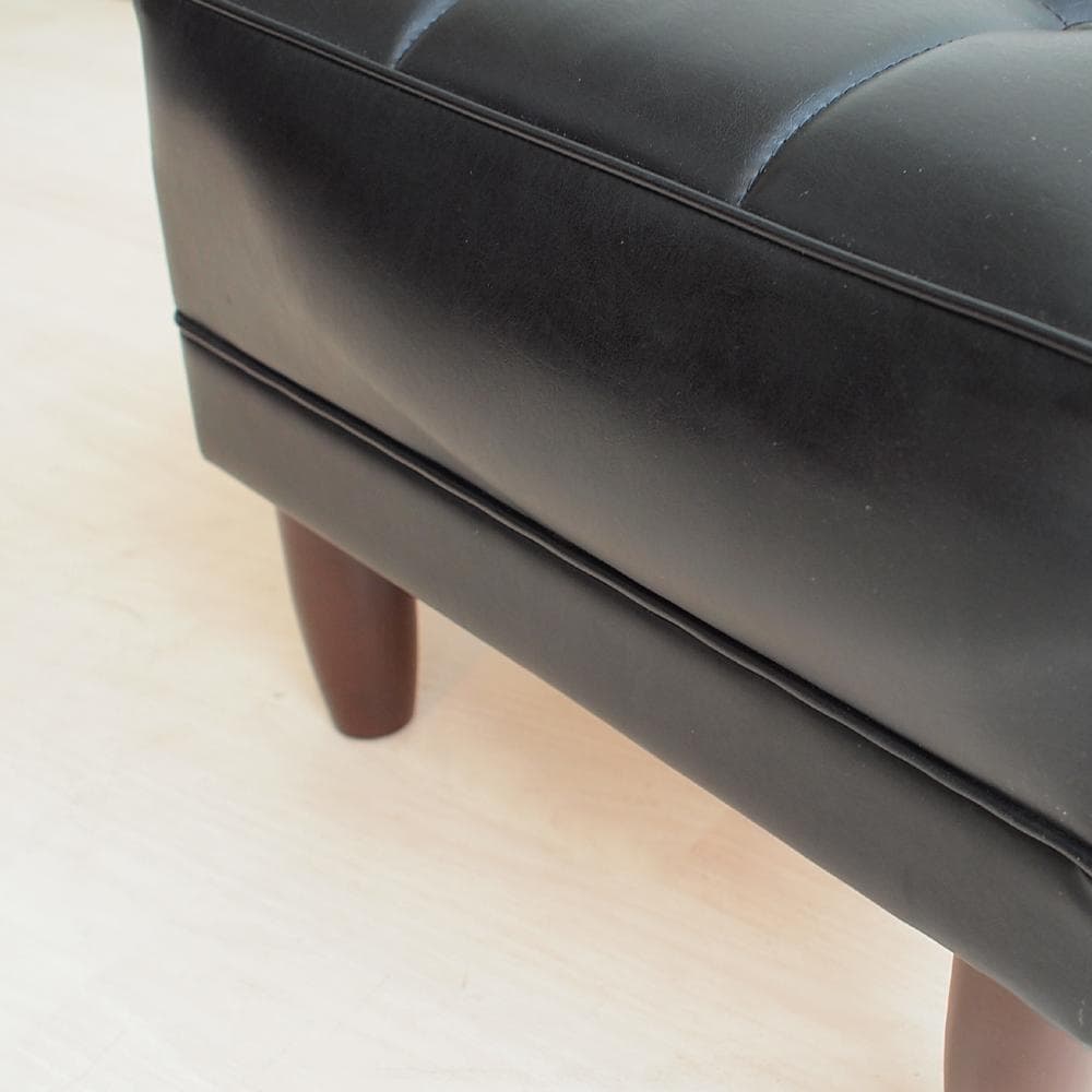 オールドカリモク/karimoku Kチェア用オットマン スツール