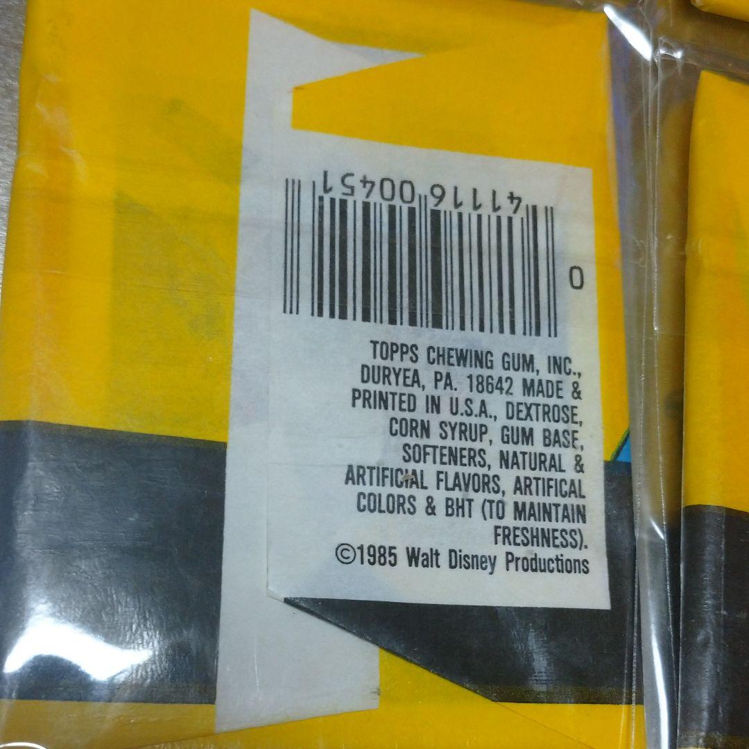 return to oz トレーディングカード トレカ ディズニーオズの魔法使い