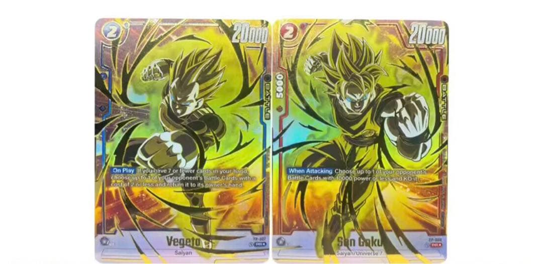 ドラゴンボール コミパラ フラッシュカード 70枚 バラ売り可能
