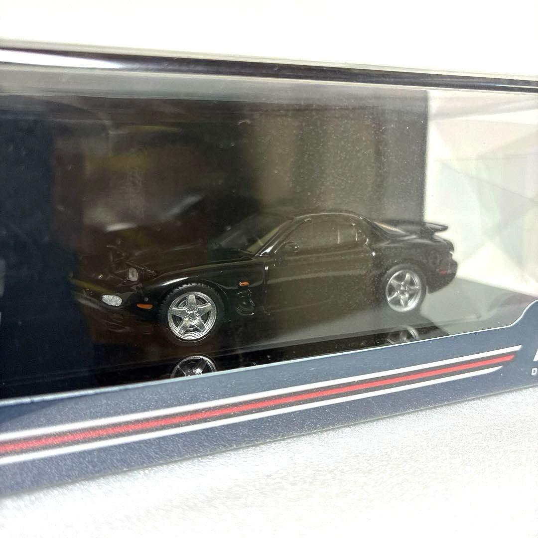 HJ64 ユーノスロードスター& RX-7 【2台セット】