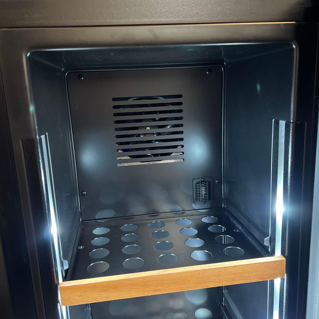 さくら製作所　OSK9-W 日本酒セラー　ワインセラー