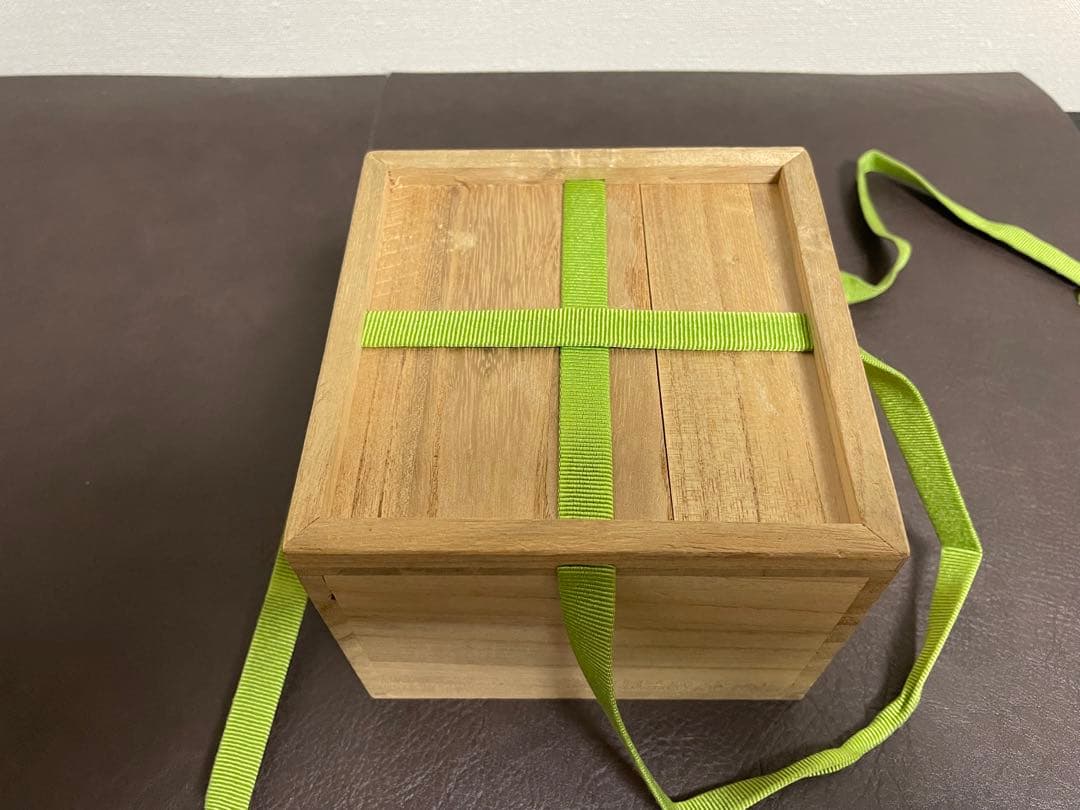 十三代亀井味楽 高取白釉茶盌 共箱 永田宗伴書付 高取焼 茶碗 茶道具